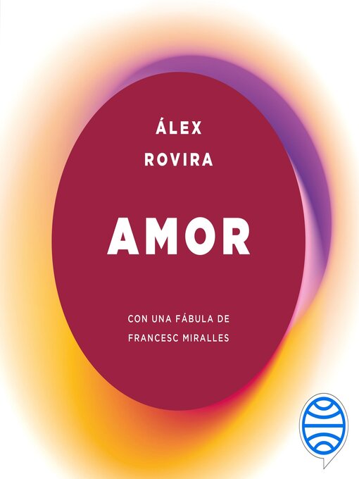 Title details for Amor by Álex Rovira - Available